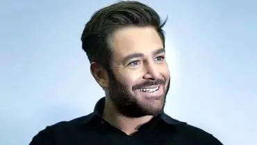 محمدرضا گلزار در کافه؛ جذابیت سوپراستار در یک قاب متفاوت!