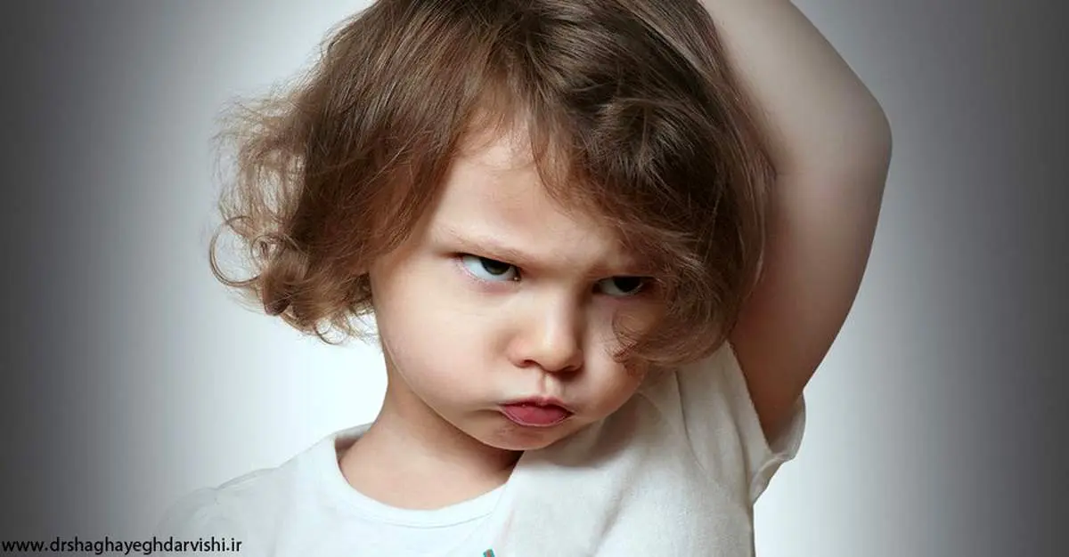 بهترین ابزار برای آموزش و اصلاح رفتار لجبازانه در کودکان چیست؟
