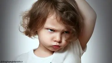 بهترین ابزار برای آموزش و اصلاح رفتار لجبازانه در کودکان چیست؟

