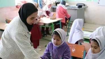  ۱۰ امتیاز برای دانشجومعلمان در مرحله ارتقای رتبه‌بندی