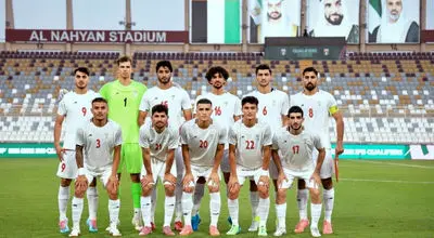 خلاصه بازی تیم امید ایران - گوام در مقدماتی جام ملت‌های زیر 23 سال آسیا + گل ها و حواشی 