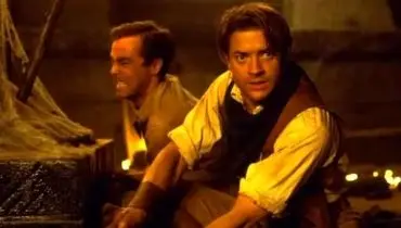 تاریخ شروع فیلم‌برداری «مومیایی ۴» با بازی برندان فریزر و ریچل وایس مشخص شد