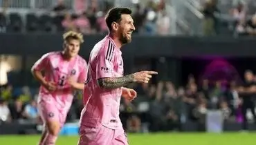 مسی به تیم ملی آرژانتین دعوت شد