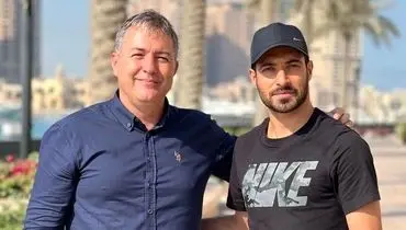  پای شجاع و اسکوچیچ به ماجرای درگیری در پرسپولیس باز شد 