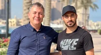  پای شجاع و اسکوچیچ به ماجرای درگیری در پرسپولیس باز شد 