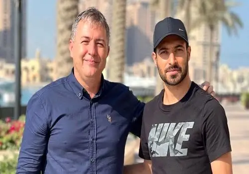 پرسپولیس در آستانه عقد قرارداد؛ ۳۰ میلیارد تومان این فصل، ۱۰۰ میلیارد تومان فصل بعد
