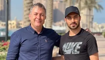  پای شجاع و اسکوچیچ به ماجرای درگیری در پرسپولیس باز شد 