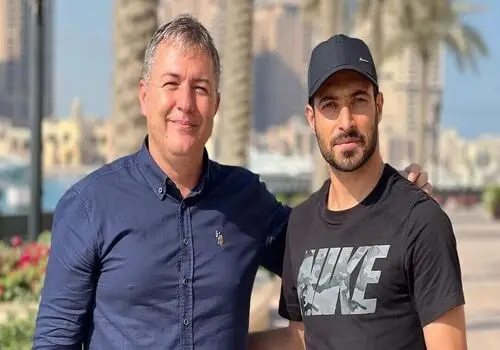 رد شکایت این پرسپولیسی از تراکتور