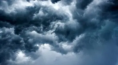 پیش‌بینی ناپایداری های جوی در تهران 