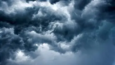 پیش‌بینی ناپایداری های جوی در تهران 