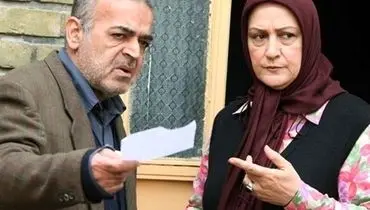 شباهت غیرقابل باور دختر مریم امیر جلالی به مادرش+ عکس
