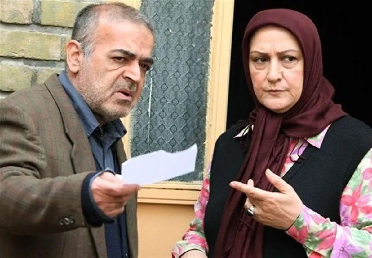 شباهت غیرقابل باور دختر مریم امیر جلالی به مادرش+ عکس
