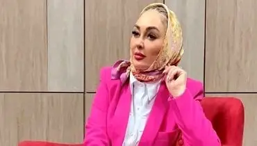 الهام حمیدی با این انتخاب جسورانه در دنیای مد خبرساز شد!
