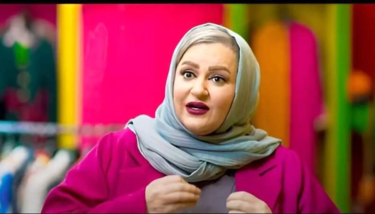 شوخیهای «نعیمه نظامدوست» با اضافه وزن و مجرد ماندنش؛ اشتباه یا جنبه بالایش؟