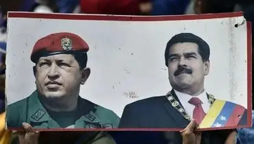 بزرگترین ابرتورم جهان در اختیار آمریکا؛ شرایط اقتصاد ونزوئلا پس از مادورو بهتر می‌شود؟
