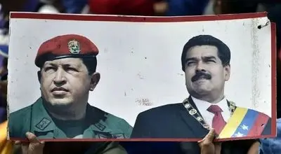 بزرگترین ابرتورم جهان در اختیار آمریکا؛ شرایط اقتصاد ونزوئلا پس از مادورو بهتر می‌شود؟
