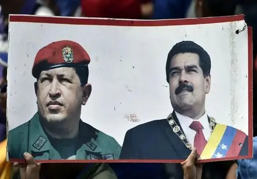 بزرگترین ابرتورم جهان در اختیار آمریکا؛ شرایط اقتصاد ونزوئلا پس از مادورو بهتر می‌شود؟
