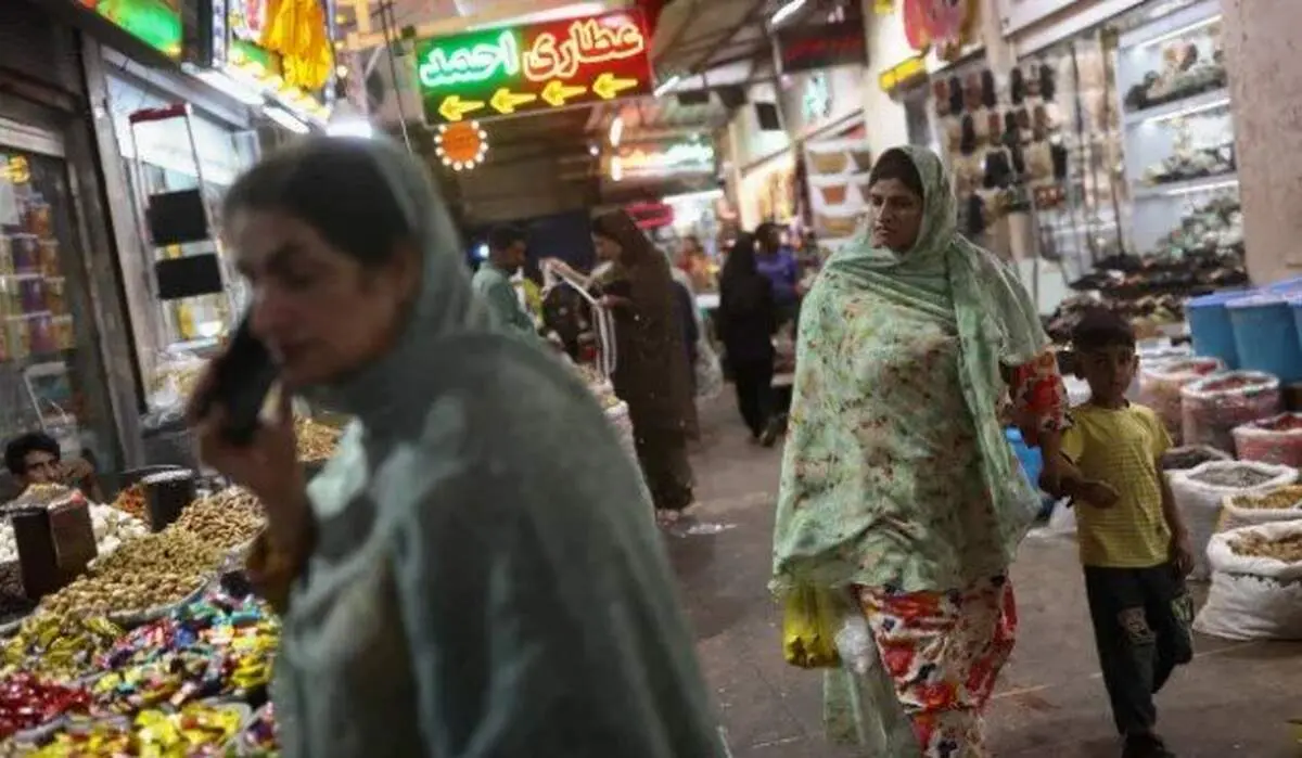 رمز تاب‌آوری اقتصاد ایران در برابر تحریم‌های آمریکا چیست؟