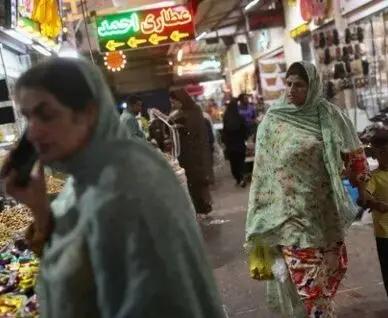 رمز تاب‌آوری اقتصاد ایران در برابر تحریم‌های آمریکا چیست؟