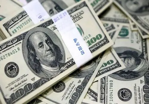 قیمت دلار ۳ هزار تومان ریخت