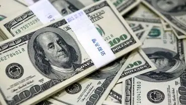  این ۱۰۰ دلاری ۵۳ میلیون تومان می ارزد!+ عکس