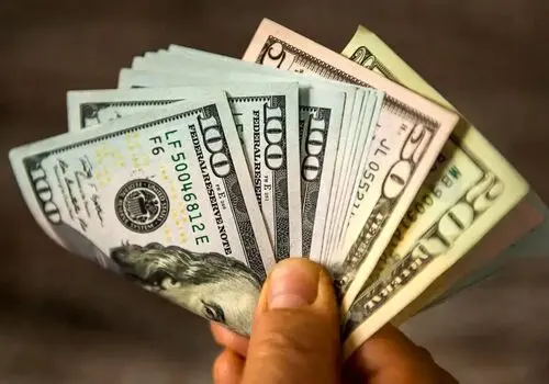 قیمت دلار،یورو وپوند در بازار آزاد امروز چهارشنبه ۲۱ مرداد ۱۴۰۵ + جدول