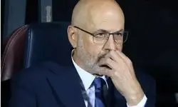 بوژوویچ از استقلال به فیفا شکایت کرد