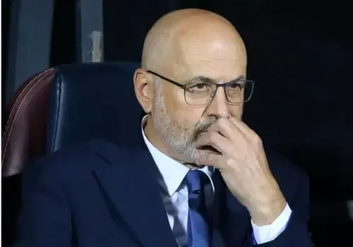 کری زیرپوستی مدیرعامل استقلال برای پرسپولیس