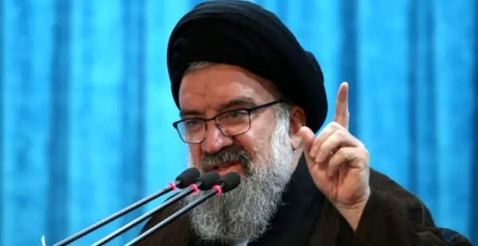 خاتمی: خط نظام مذاکره در موضوع هسته‌ای است و بس؛ مابقی موارد قابلیت مذاکره ندارد