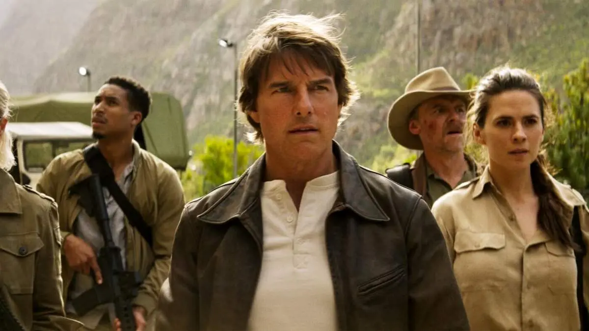 تام کروز به ترامپ پشت کرد و قید فیلم را زد
