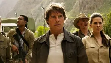 تام کروز به ترامپ پشت کرد و قید فیلم را زد
