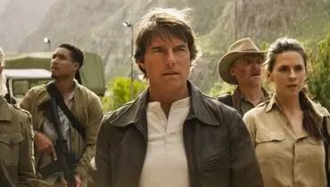 تام کروز به ترامپ پشت کرد و قید فیلم را زد
