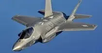  برخاستن F-35 از روی ناو ملکه الیزابت+فیلم 