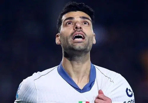 عزاداری مهدی طارمی در شب تاسوعا در بوشهر+ فیام