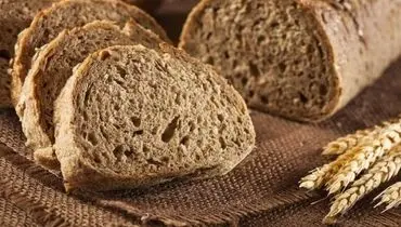 این نان قند خون را کنترل و از دیابت پیشگیری می کند