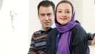 سحر ولدبیگی و نیما فلاح با این کلیپ عاشقانه ترکاندند/ویدیو 