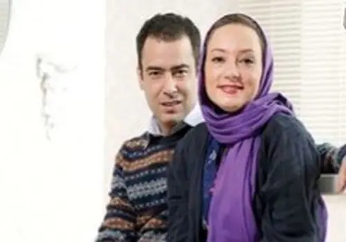 سحر ولدبیگی و نیما فلاح با این کلیپ عاشقانه ترکاندند/ویدیو 