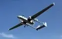 کشف بقایای پهپاد متجاوز MQ-9 آمریکا در دهلران + فیلم