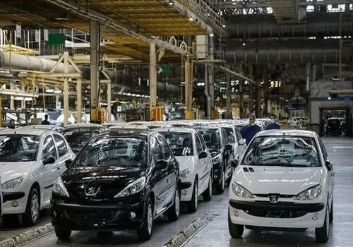 شرایط جدید فروش اقساطی ایران‌خودرو اعلام شد؛ جدول قیمت و مدل‌ها
