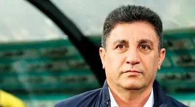 استوری امیر قلعه‌نویی همزمان با وداع میلیونی ملت ایران با آقای شهید ایران+ عکس