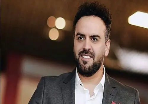 چهره بهرنگ علوی از این رو به آن رو شد!