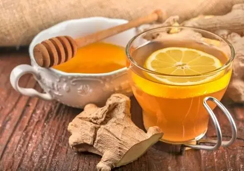  بهترین زمان مصرف زنجبیل+ طریقه مصرف زنجبیل