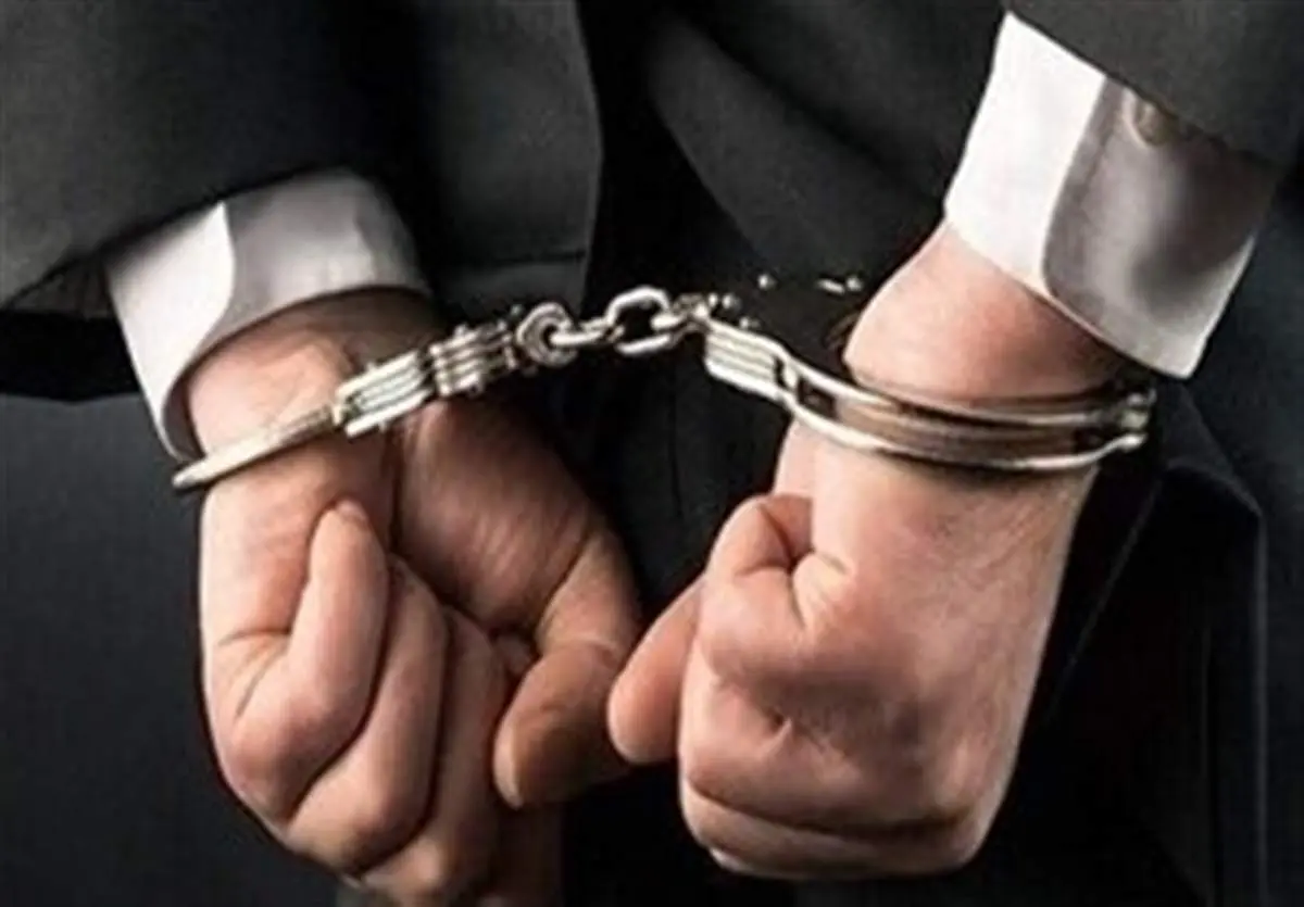 بازداشت یک عضو شورای شهر بندر ماهشهر+جزئیات