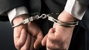 بازداشت یک عضو شورای ‌شهر بندر ماهشهر+جزئیات
