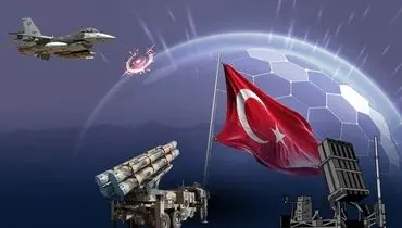 آمادگی ترکیه برای جنگ؟ از توسعه پهپادسازی تا دغدغه پناهگاه