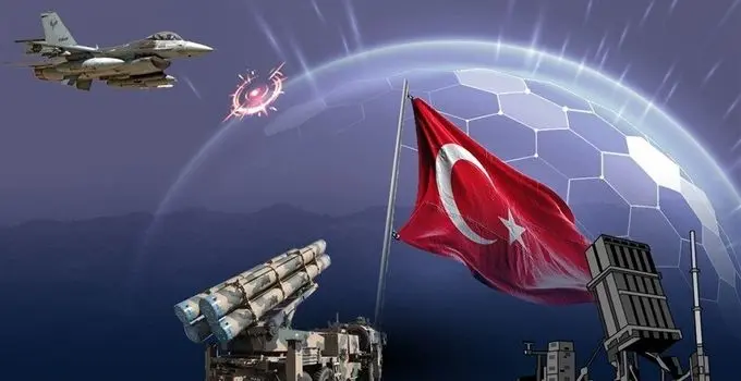 آمادگی ترکیه برای جنگ؟ از توسعه پهپادسازی تا دغدغه پناهگاه