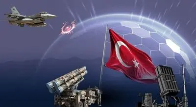 آمادگی ترکیه برای جنگ؟ از توسعه پهپادسازی تا دغدغه پناهگاه
