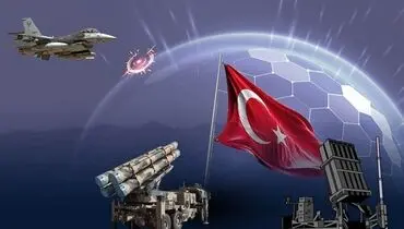 آمادگی ترکیه برای جنگ؟ از توسعه پهپادسازی تا دغدغه پناهگاه