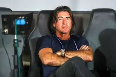 درخواست جدید ساپینتو از کادر پزشکی استقلال 