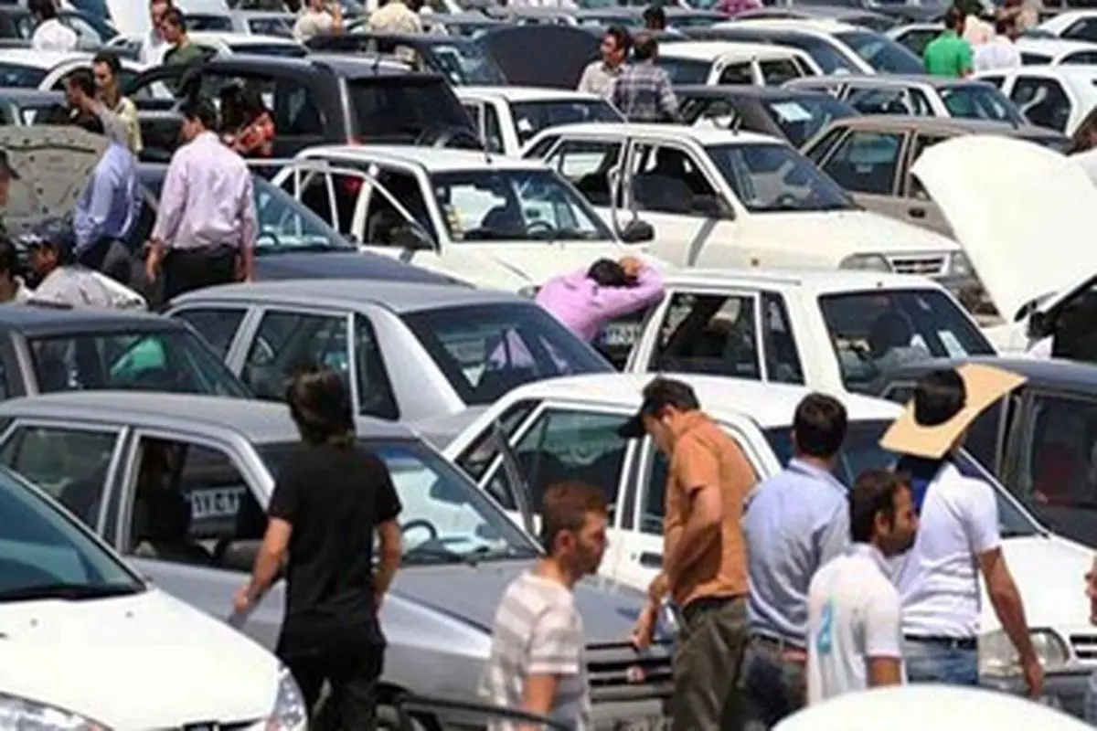 قیمت خودروهای ایرانی در بازار+ جدول